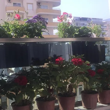 Apartamento Apartments *