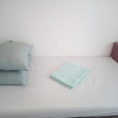 Apartamento Apartments