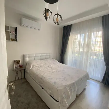 Apartments * Alanya