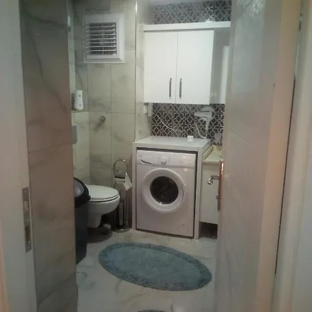 公寓 Apartments 阿拉尼亚