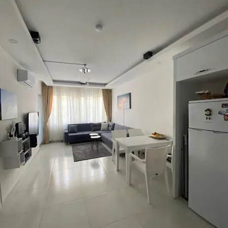 公寓 Apartments